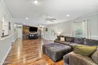 602 Foxwood Drive, Goldsboro, NC 27530 — 3-bedroom home in Crestwood, Goldsboro, NC, photo 8 of 35