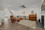 1152 Sea Lavender Drive Lot 15, Wilmington, NC 28403 — 4-bedroom home in Cottages at Bradley Creek, Wilmington, NC, photo 12 of 55