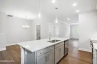 4757 Tallow Trace # 1, Shallotte, NC 28470 — 3-bedroom townhome in Rourk Woods, Shallotte, NC, photo 13 of 27: interior.6
