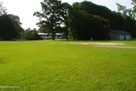 282 Mill Creek Road, Newport, NC 28570 — lot, Newport, NC, photo 9 of 10: View from Mill Creek Road