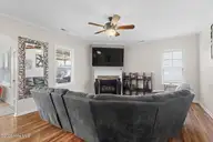 412 Cyrus Thompson Drive, Jacksonville, NC 28546 — 4-bedroom home in Towne Pointe, Jacksonville, NC, photo 18 of 44