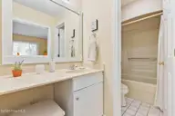 802 Colony Place # F, Sunset Beach, NC 28468 — 2-bedroom condo in Colony I, Sunset Beach, NC, photo 14 of 62: 19_DSC04492