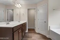 762 Quiet Meadow Drive #57, Jacksonville, NC 28546 — 3-bedroom home in Serenity Crossing, Jacksonville, NC, photo 22 of 29