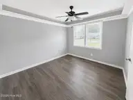 411 Quail Drive, Goldsboro, NC 27534 — 3-bedroom home in Jefferson Park, Goldsboro, NC, photo 10 of 16