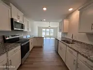 502 Cove Drive, Newport, NC 28570 — 3-bedroom townhome in The Villas at Newport, Newport, NC, photo 7 of 18: Kitchen4