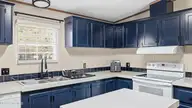 716 Pinecrest Street, Carthage, NC 28327 — 4-bedroom manufactured home in Brooklyn Heights, Carthage, NC, photo 6 of 45: DSC04826