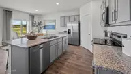 1090 Aviator Lane, Ayden, NC 28513 — 4-bedroom home in East Ridge, Ayden, NC, photo 5 of 30: 1108 Queensland Lane