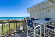 9100 Reed Drive 1301, Emerald Isle, NC 28594 — 1-bedroom waterfront condo in Queens Court, Emerald Isle, NC, photo 21 of 38: Queens Court