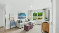 301 Maddox Drive, Aberdeen, NC 28315 — 5-bedroom home in Martin Farms, Aberdeen, NC, photo 19 of 39: Bedroom