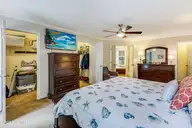 3406 Marlin Drive SE, Bolivia, NC 28422 — 3-bedroom waterfront manufactured home in River Run Plantation, Bolivia, NC, photo 22 of 71