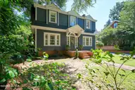 335 E Connecticut Avenue, Southern Pines, NC 28387 — 4-bedroom home in Downtown, Southern Pines, NC, photo 2 of 75: 005-5_335 E Connecticut Ave, Southern Pi