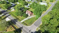 5100 Masonboro Loop Road, Wilmington, NC 28409 — 3-bedroom home in Barton Oaks, Wilmington, NC, photo 9 of 59: 5100_masonboro_drone_017