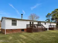 667 Fountain School Road, Battleboro, NC 27809 — 4-bedroom manufactured home, Battleboro, NC, photo 2 of 17: 55E38D43-6290-4759-941F-D2D0851BED67