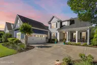 3334 Oyster Tabby Drive, Wilmington, NC 28412 — 4-bedroom waterfront home in Riverlights, Wilmington, NC, photo 1 of 68: 1_virtual twilight