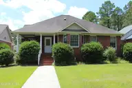 503 Taberna Circle, New Bern, NC 28562 — 3-bedroom home in Taberna, New Bern, NC, photo 1 of 18: Front of House