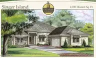 237 Leatherback Way, Southport, NC 28461 — 3-bedroom home in Turtle Bay, Southport, NC, photo 1 of 13