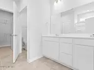 1119 Forest Bend Drive NW, Calabash, NC 28467 — 3-bedroom home in Calabash Station, Calabash, NC, photo 6 of 24: bth