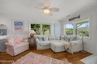 1625 S Shore Drive, Surf City, NC 28445 — 2-bedroom waterfront home in White Hills Beach, Surf City, NC, photo 10 of 32: 21-web-or-mls-IMG_1207