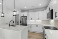 1056 Northbridge Court NW, Ocean Isle Beach, NC 28469 — 3-bedroom home in Courtyards by Carrell, Ocean Isle Beach, NC, photo 18 of 52: 1056 Northbridge Court 18
