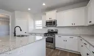 202 Jackson Ridge Way, Pikeville, NC 27863 — 3-bedroom home in Jackson Ridge, Pikeville, NC, photo 10 of 42