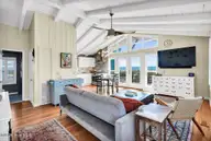 5227 E Beach Drive, Oak Island, NC 28465 — 2-bedroom waterfront home, Oak Island, NC, photo 8 of 32: 5227EastBeachDrive-6
