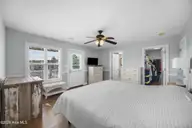 134 Heron Cove Road, Hampstead, NC 28443 — 3-bedroom home in Cordts Family Trust, Hampstead, NC, photo 24 of 52