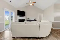 205 Mary Frances Way, Pikeville, NC 27863 — 3-bedroom home in Lancaster Pointe, Pikeville, NC, photo 14 of 36: 17-205 Mary Frances Way-17