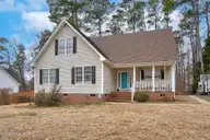 1626 Hackberry Drive, Rocky Mount, NC 27804 — 4-bedroom home in Bunn Farm, Rocky Mount, NC, photo 2 of 29: 001-1626HackberryDrive-RockyMount-NC-278