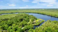 207 Dogwood Trail, Elizabeth City, NC 27909 — waterfront lot in Pine Lake, Elizabeth City, NC, photo 9 of 17