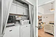 321 NE 60th Street, Oak Island, NC 28465 — 3-bedroom home in Tranquil Harbor, Oak Island, NC, photo 17 of 42