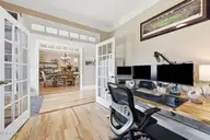 102 N Stargazer Court, Hampstead, NC 28443 — 4-bedroom waterfront home in Pecan Grove Plantation, Hampstead, NC, photo 8 of 75
