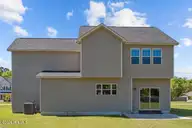 111 Tides End Drive, Holly Ridge, NC 28445 — 3-bedroom home in Tides End, Holly Ridge, NC, photo 8 of 50