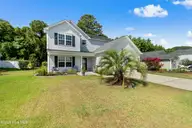 35 Lighthouse Cove Loop, Carolina Shores, NC 28467 — 4-bedroom home in Lighthouse Cove, Carolina Shores, NC, photo 1 of 48