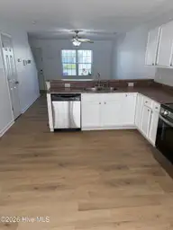 7009 Banister Loop, Jacksonville, NC 28546 — 2-bedroom townhome in The Gables, Jacksonville, NC, photo 2 of 25