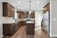 105 Weeping Willow Drive, La Grange, NC 28551 — 4-bedroom waterfront home in Willow Pond, La Grange, NC, photo 14 of 54: 32-105 Weeping Willow Dr-32