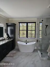 2714 Whitestocking Road, Burgaw, NC 28425 — 3-bedroom waterfront home, Burgaw, NC, photo 12 of 25: 2714 Whitestocking Rd. Pic 20