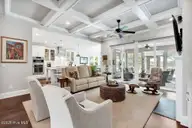1215 Lillibridge Drive, Leland, NC 28451 — 3-bedroom home in Brunswick Forest, Leland, NC, photo 10 of 66