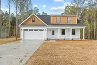 205 Doral Drive, Hampstead, NC 28443 — 4-bedroom home in Greenway Plantation, Hampstead, NC, photo 1 of 34