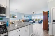 2201 E Beach Drive, Oak Island, NC 28465 — 5-bedroom waterfront home in East Beach, Oak Island, NC, photo 14 of 38