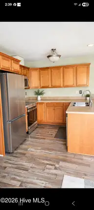 102 Enchanted Way, Elizabeth City, NC 27909 — 4-bedroom home in Queenswood, Elizabeth City, NC, photo 11 of 15
