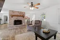 2636 Kevin Drive, Kinston, NC 28501 — 3-bedroom home, Kinston, NC, photo 5 of 24: IMG_2100