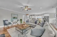 1020 Annadale Lane, Wilmington, NC 28409 — 4-bedroom home in Kaylies Cove, Wilmington, NC, photo 8 of 40: Living Room