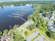 100 Pamlico River Drive, Washington, NC 27889 — waterfront lot in Pamlico Plantation, Washington, NC, photo 15 of 24