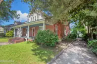 204 E Baker Street, Tarboro, NC 27886 — 4-bedroom home, Tarboro, NC, photo 2 of 26: 204-Baker-04