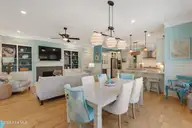 1224 Spot Lane, Carolina Beach, NC 28428 — 5-bedroom home in Seagrove, Carolina Beach, NC, photo 14 of 68