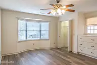 760 Pinehurst Trace Drive, Pinehurst, NC 28374 — 3-bedroom home in Pinehurst Trace, Pinehurst, NC, photo 6 of 31: Bedroom 2