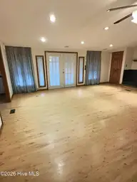 206 Holden Road, Holly Ridge, NC 28445 — 3-bedroom manufactured home, Holly Ridge, NC, photo 19 of 30: exposio_133545174