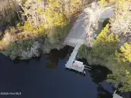751 Cedarhurst Drive SE, Bolivia, NC 28422 — waterfront lot in Riversea  Plantation, Bolivia, NC, photo 5 of 11