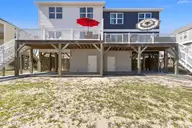 2248 Island Drive, North Topsail Beach, NC 28460 — 5-bedroom townhome, North Topsail Beach, NC, photo 4 of 45