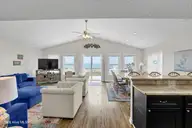 3536 Island Drive, North Topsail Beach, NC 28460 — 4-bedroom waterfront townhome, North Topsail Beach, NC, photo 6 of 75